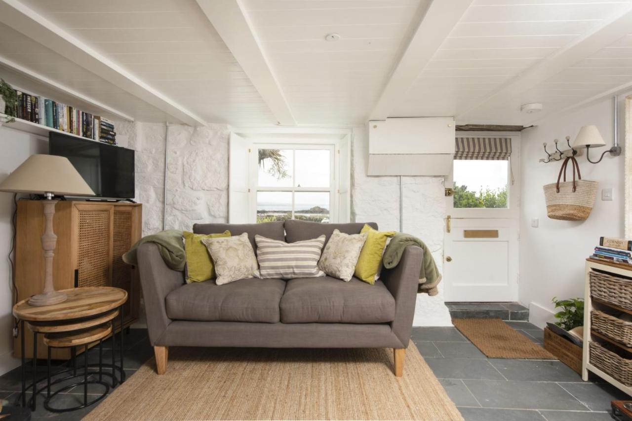 Mariners Cottage マウスホール エクステリア 写真