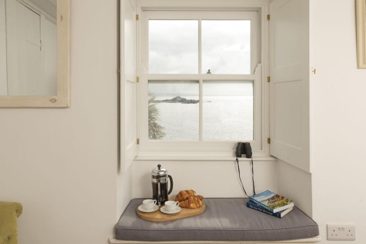 Mariners Cottage マウスホール エクステリア 写真