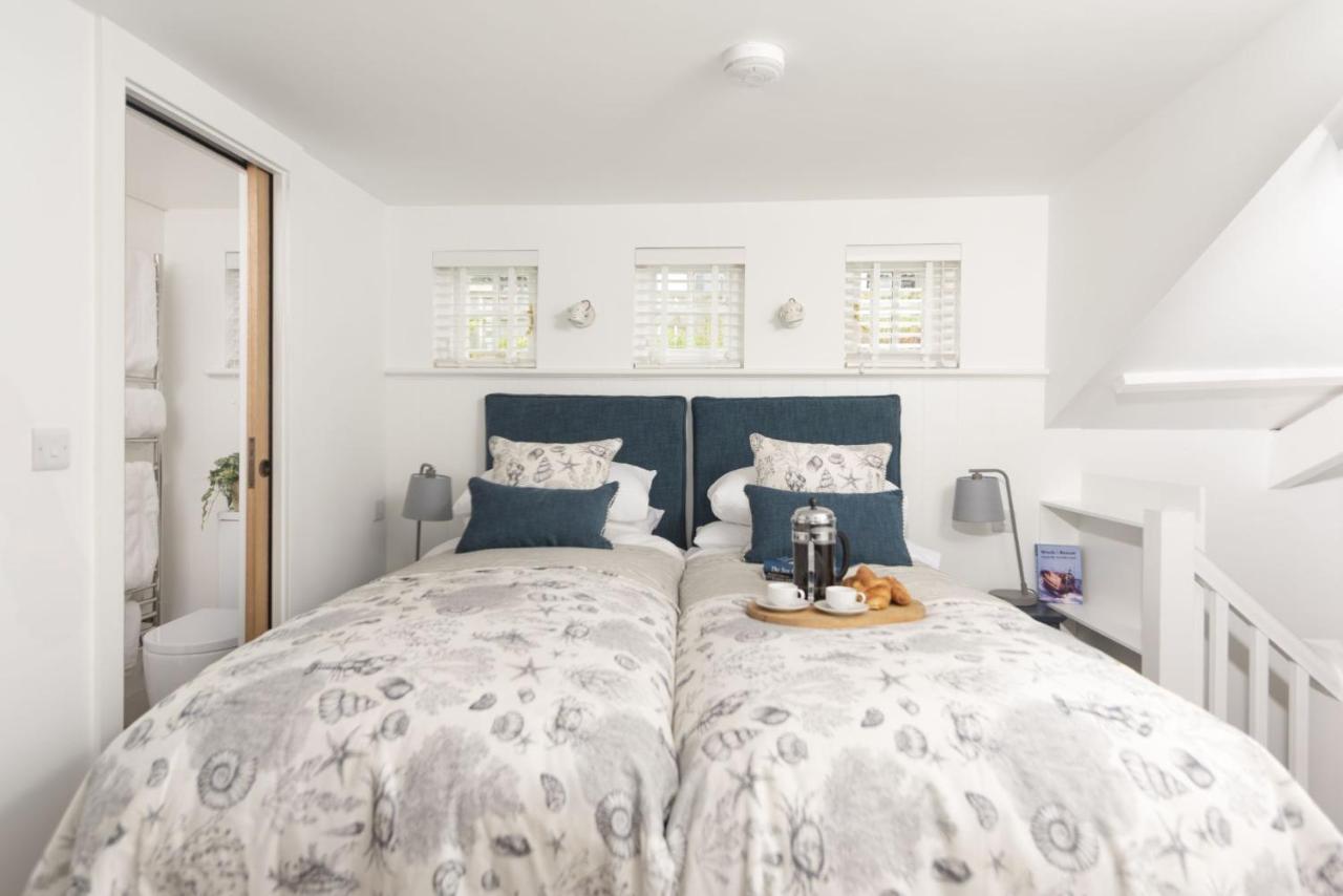 Mariners Cottage マウスホール エクステリア 写真